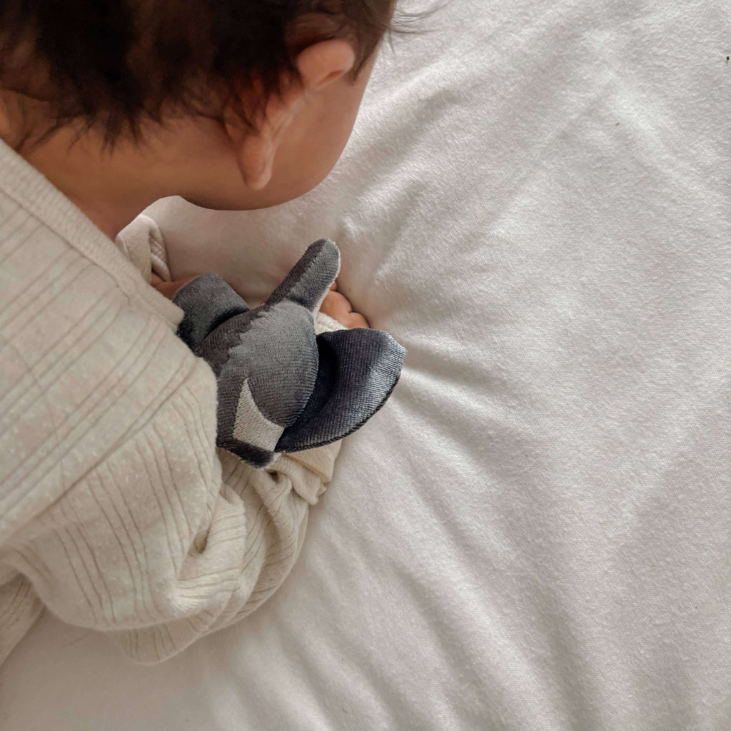 Under the Sea Rattle Set