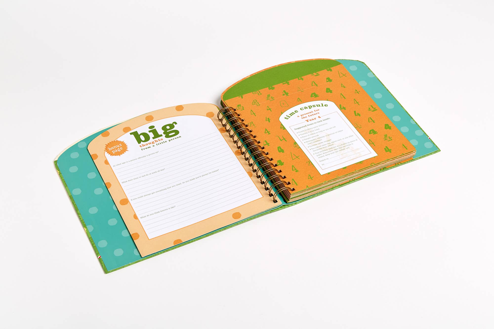 Your Birthday Book