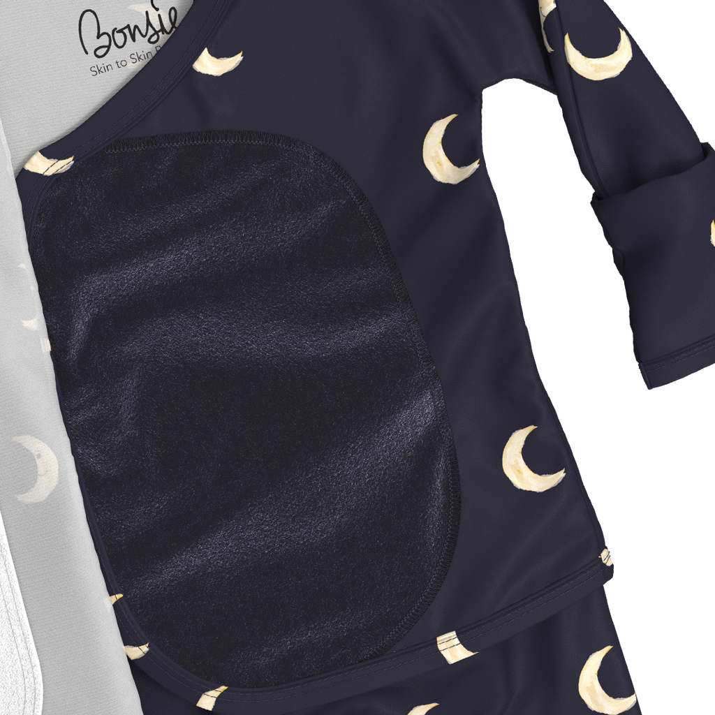 Baby Footie - G'night Moon