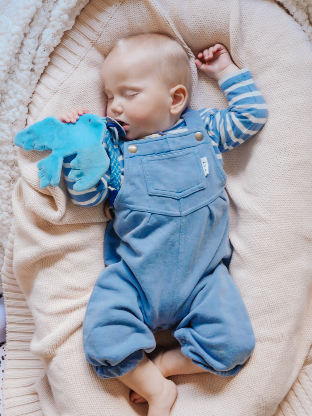 Scrunchies Bird with Crinkle