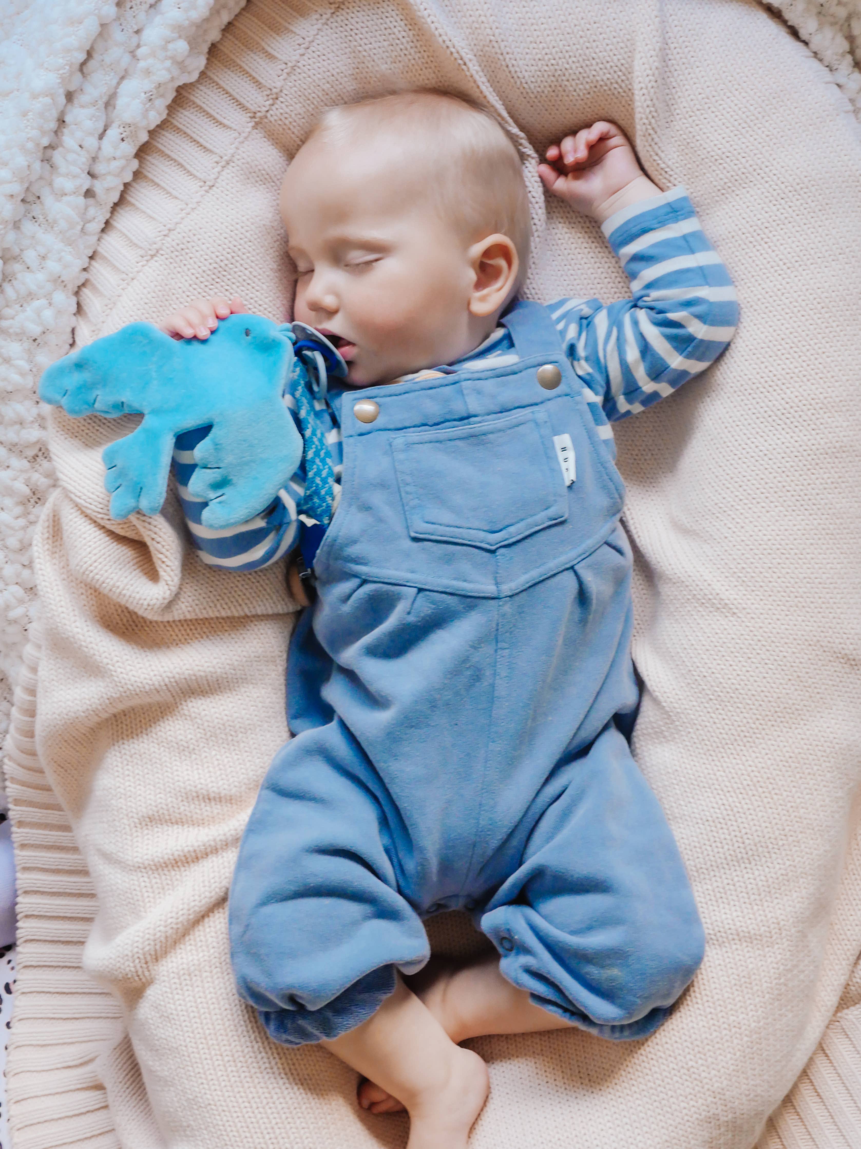 Scrunchies Bird with Crinkle