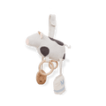 Moo Moo Cow Mobile Rattle