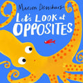 Let's Look at... Opposites