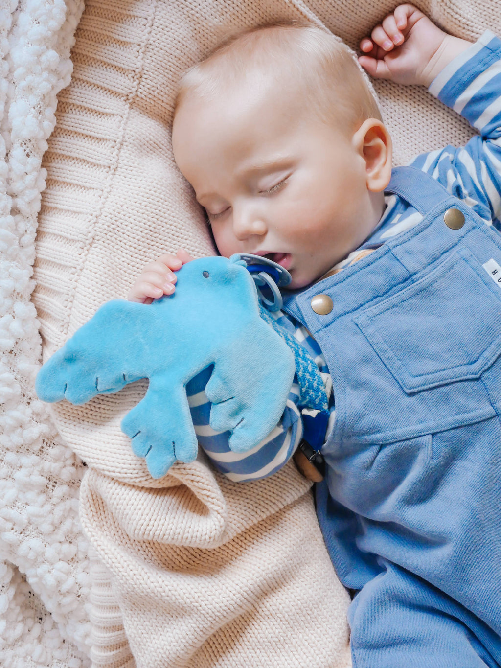 Scrunchies Bird with Crinkle