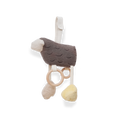 Sheep Mobile Hanging Toy