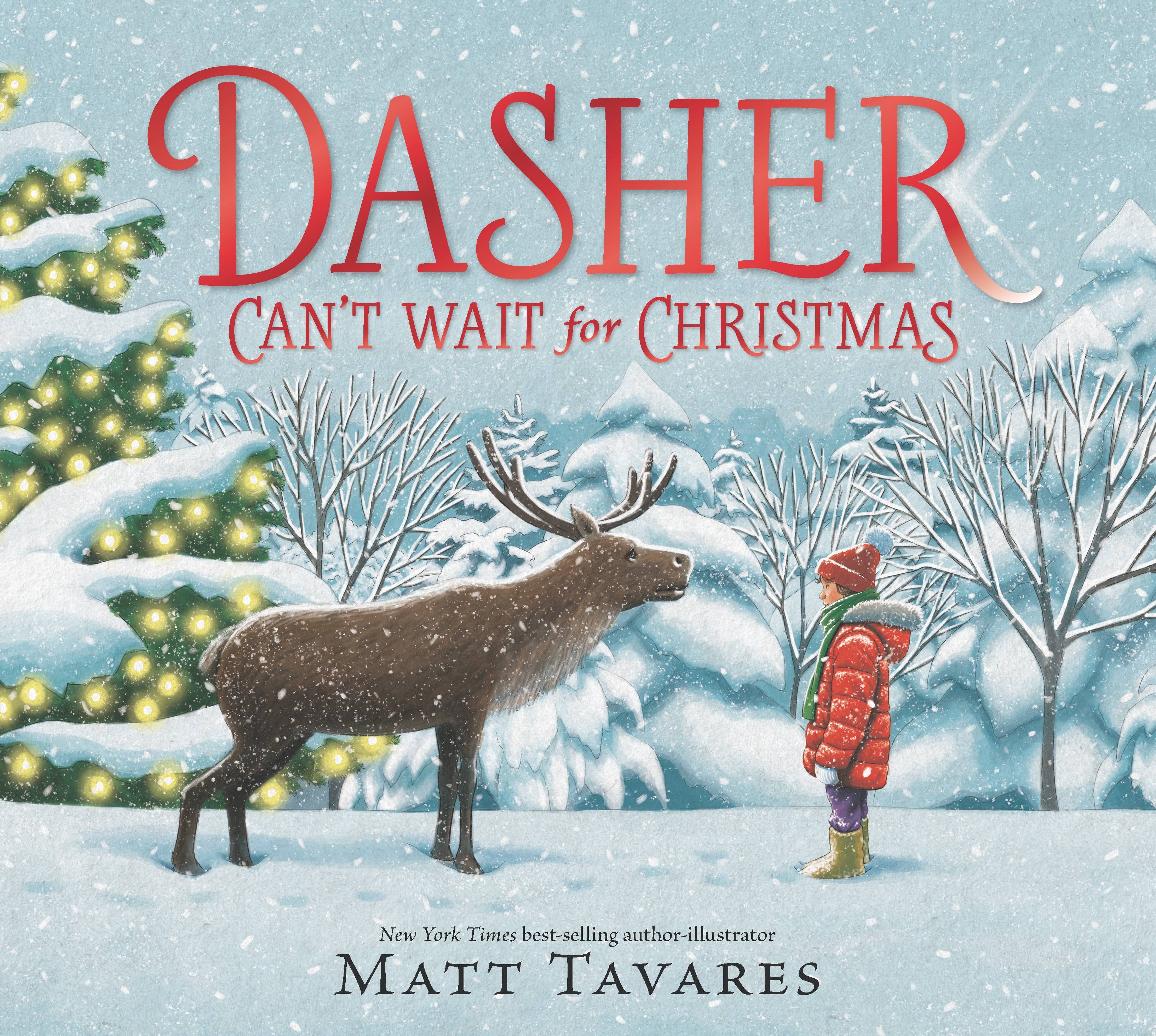 Dasher Gift Set