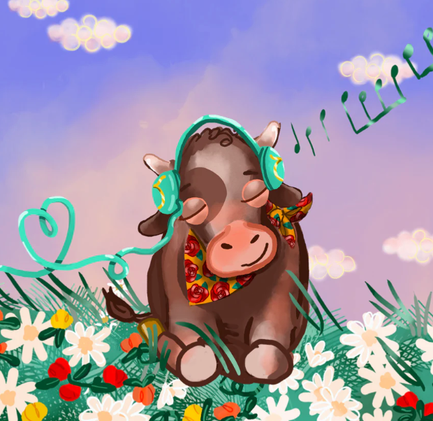 Taurus Zodiac Baby Book