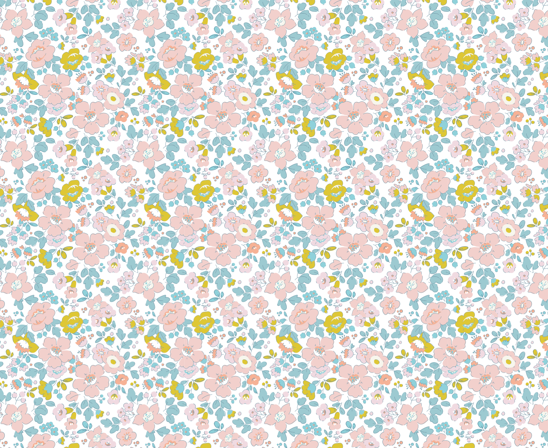 Liberty Pima Baby Blanket