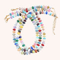 Gemstone Juice Necklaces | Rum Punch