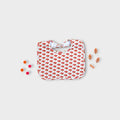 Bib | Classic Lily