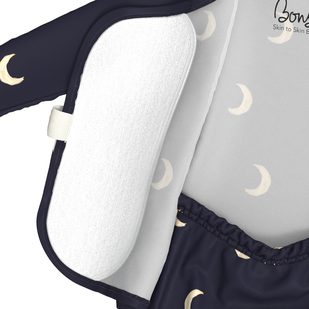 Baby Footie - G'night Moon