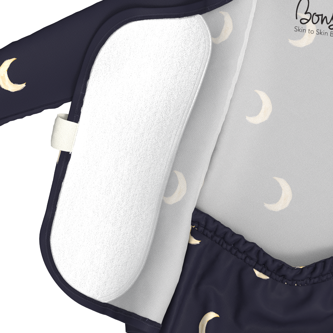 Baby Footie - G'night Moon