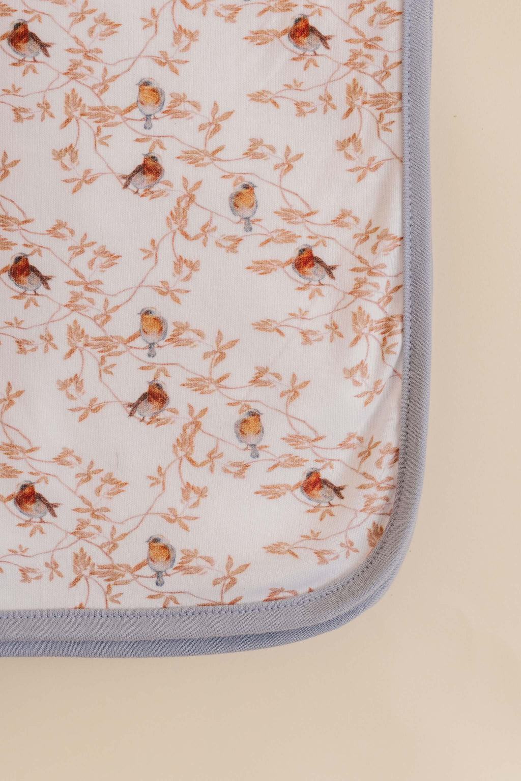 Robin Swaddle