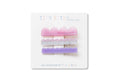 Hair Pins 3-Set Waves Cake