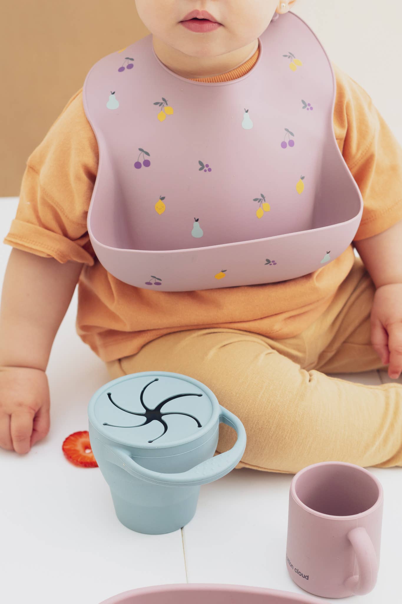 Fruity Bib