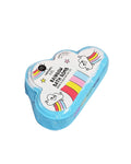 Bath Bomb Set for Kids | Rainbow