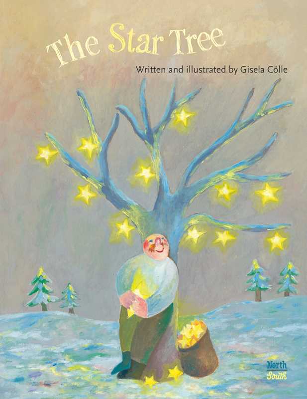 Star Tree by Gisela Cölle