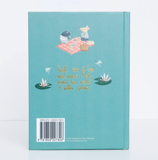 The Wind in the Willows | Collector's Edition | Hardcover
