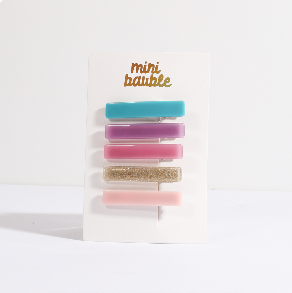 Hair Clips | Taylor