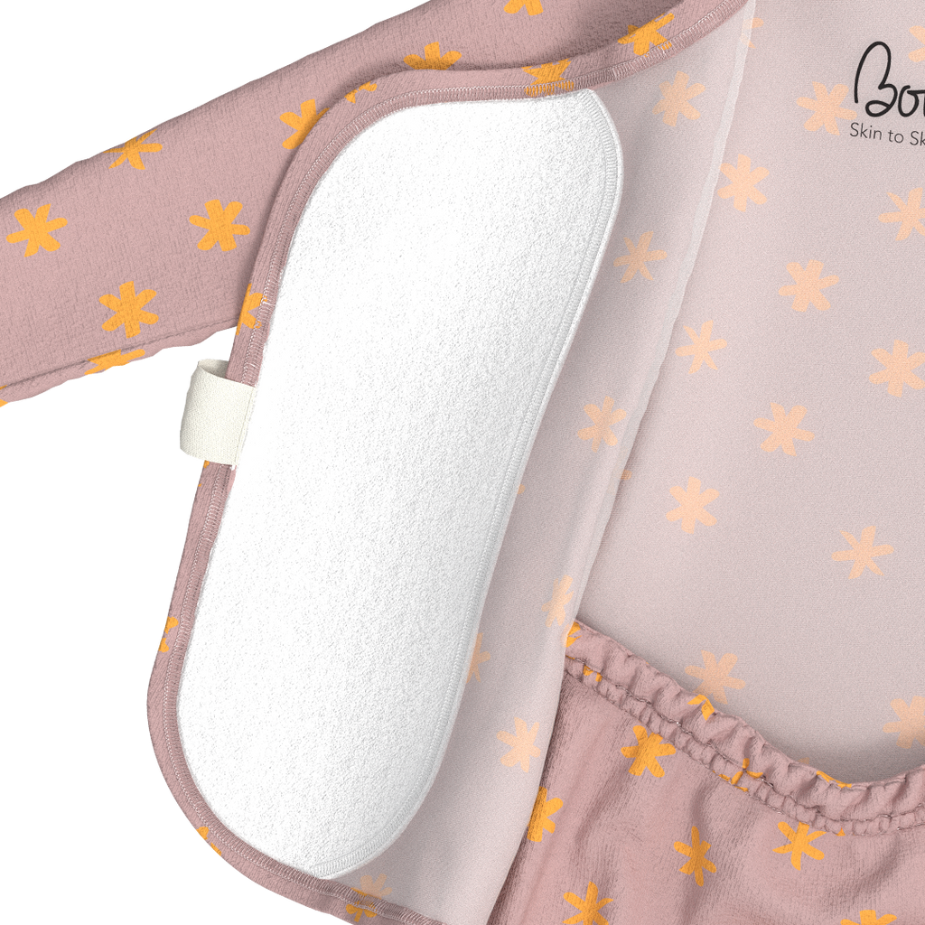 Baby Footie - Galaxy Gleam