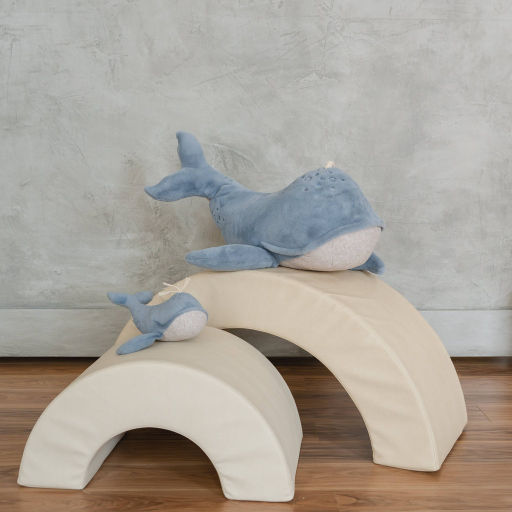Wally the Whale
