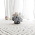 TOTO Montessori Sensory Ball - Blue