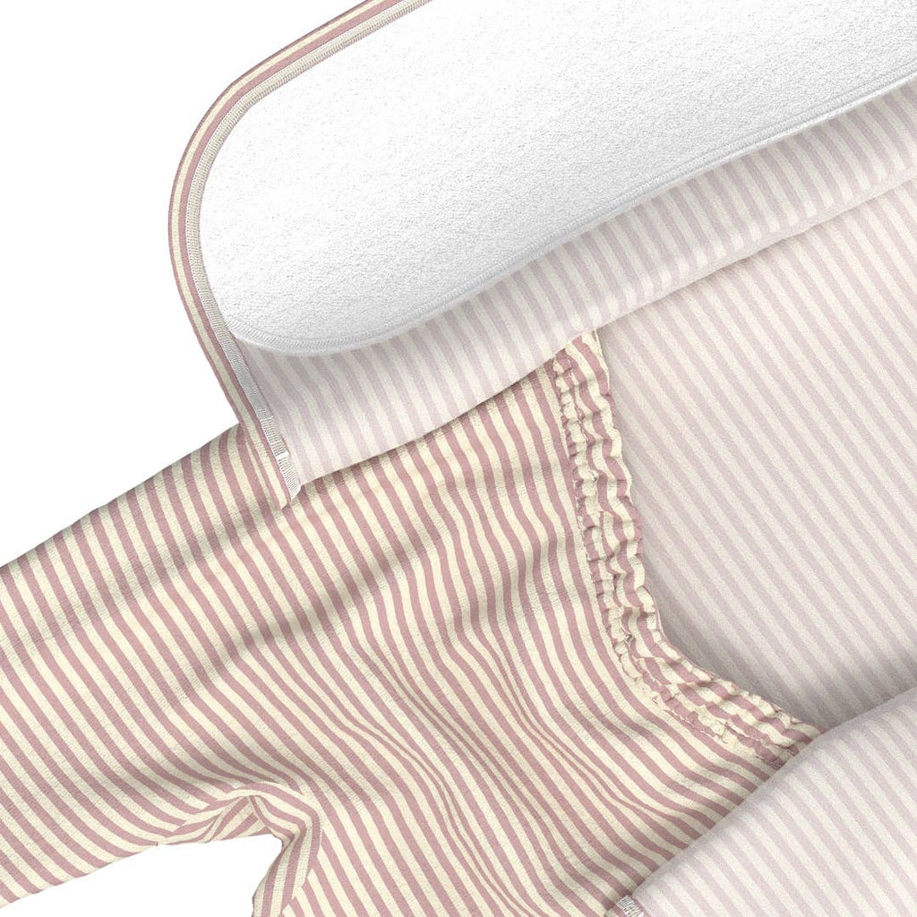 Footie - Berry Twist