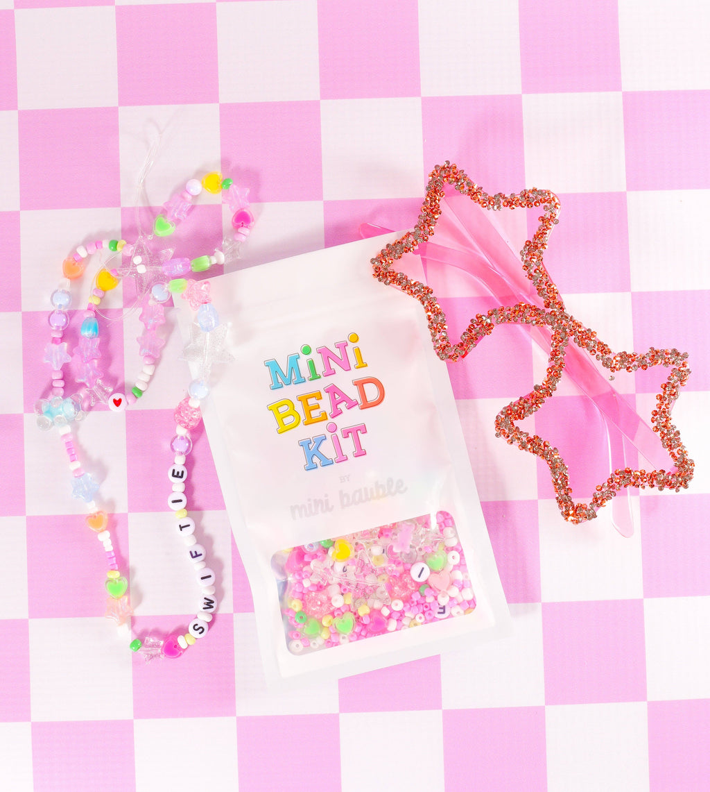 Mini Bead Kit | Swiftie