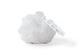 Dabble & Dollop® Bath Pouf