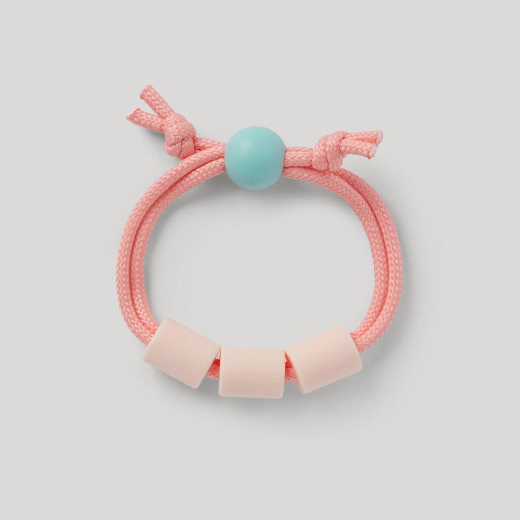Cotton Candy Adventure Sensory Bracelet