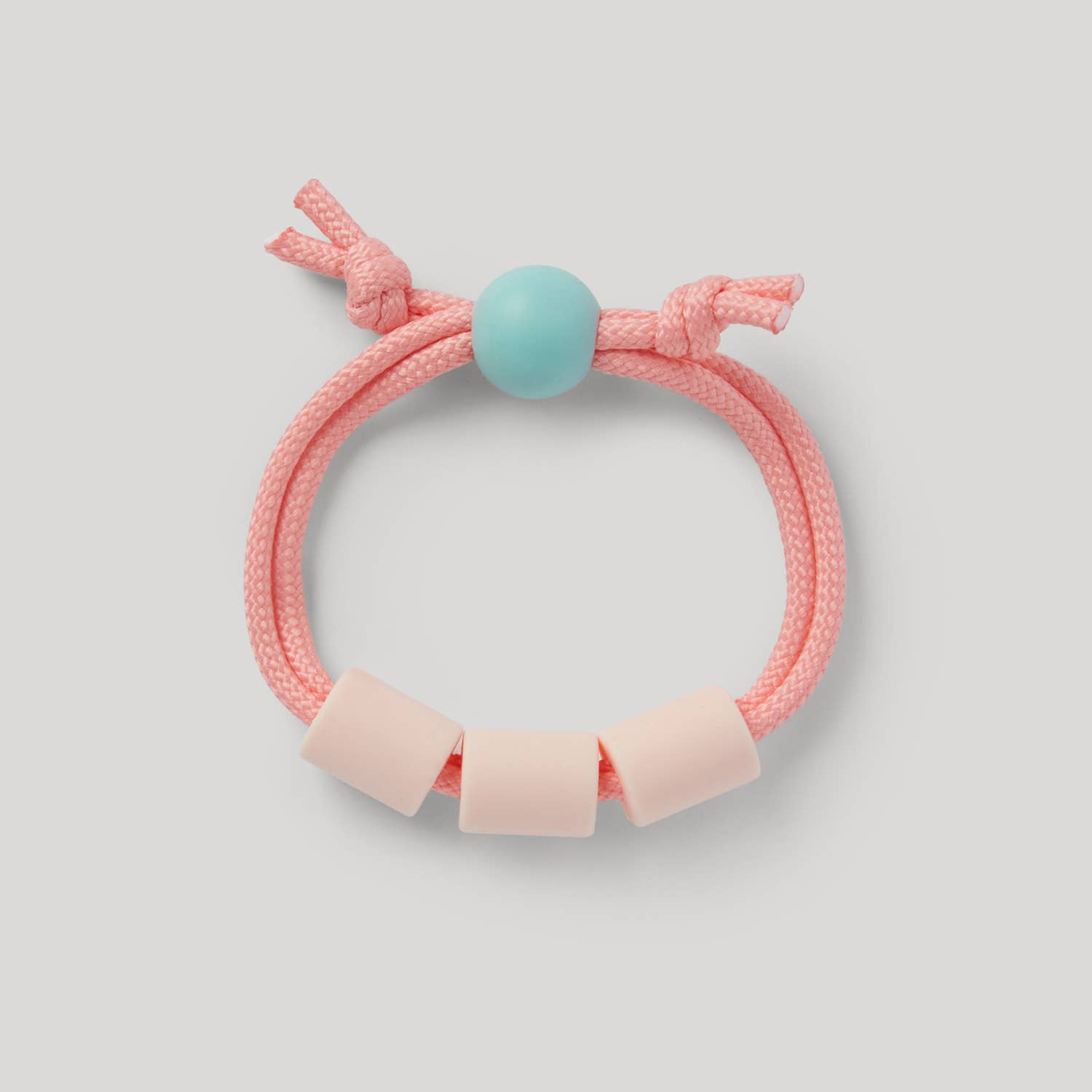 Cotton Candy Adventure Sensory Bracelet
