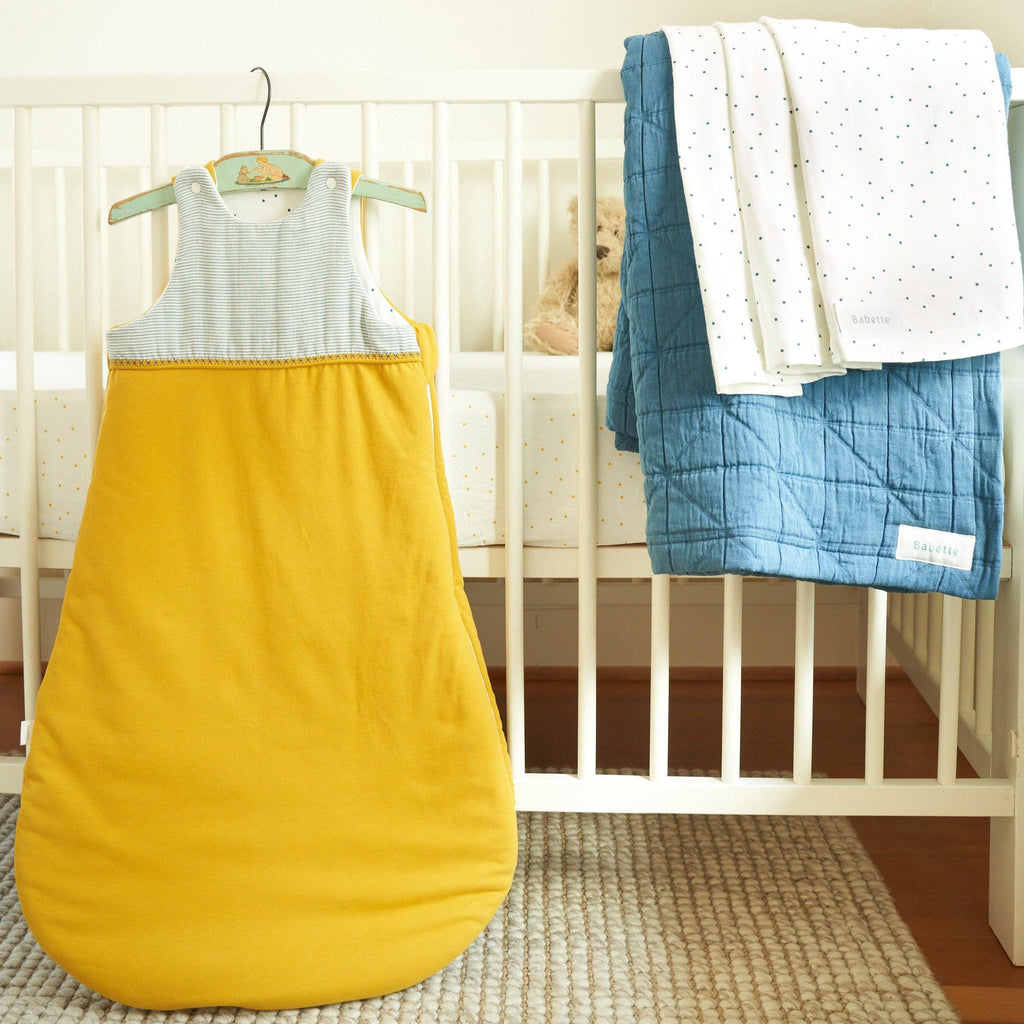 Sleep Sack | Marigold