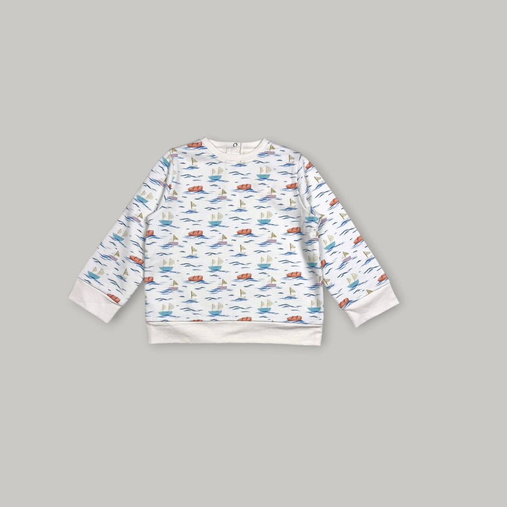 Classic Snuggle | Sail