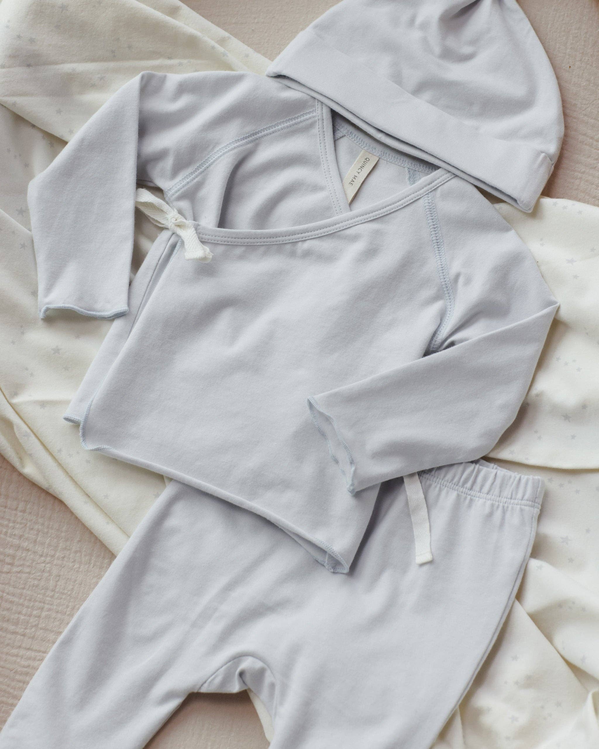 Baby Swaddle | Stars