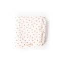 Organic Baby Blanket - Little Peach