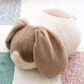 Bunny Pouf