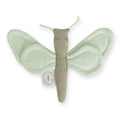 Butterfly Activity Baby Toy - Aloe Vera