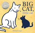 Big Cat, Little Cat