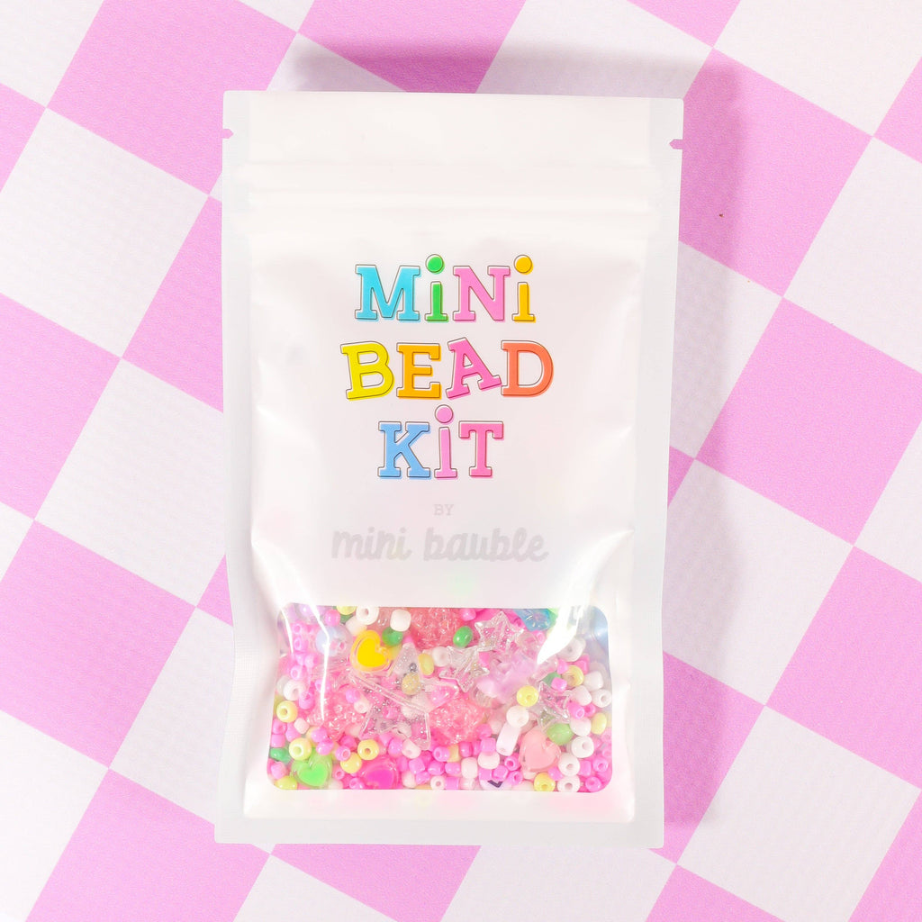 Mini Bead Kit | Swiftie