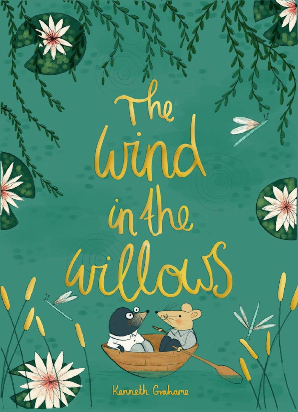 The Wind in the Willows | Collector's Edition | Hardcover