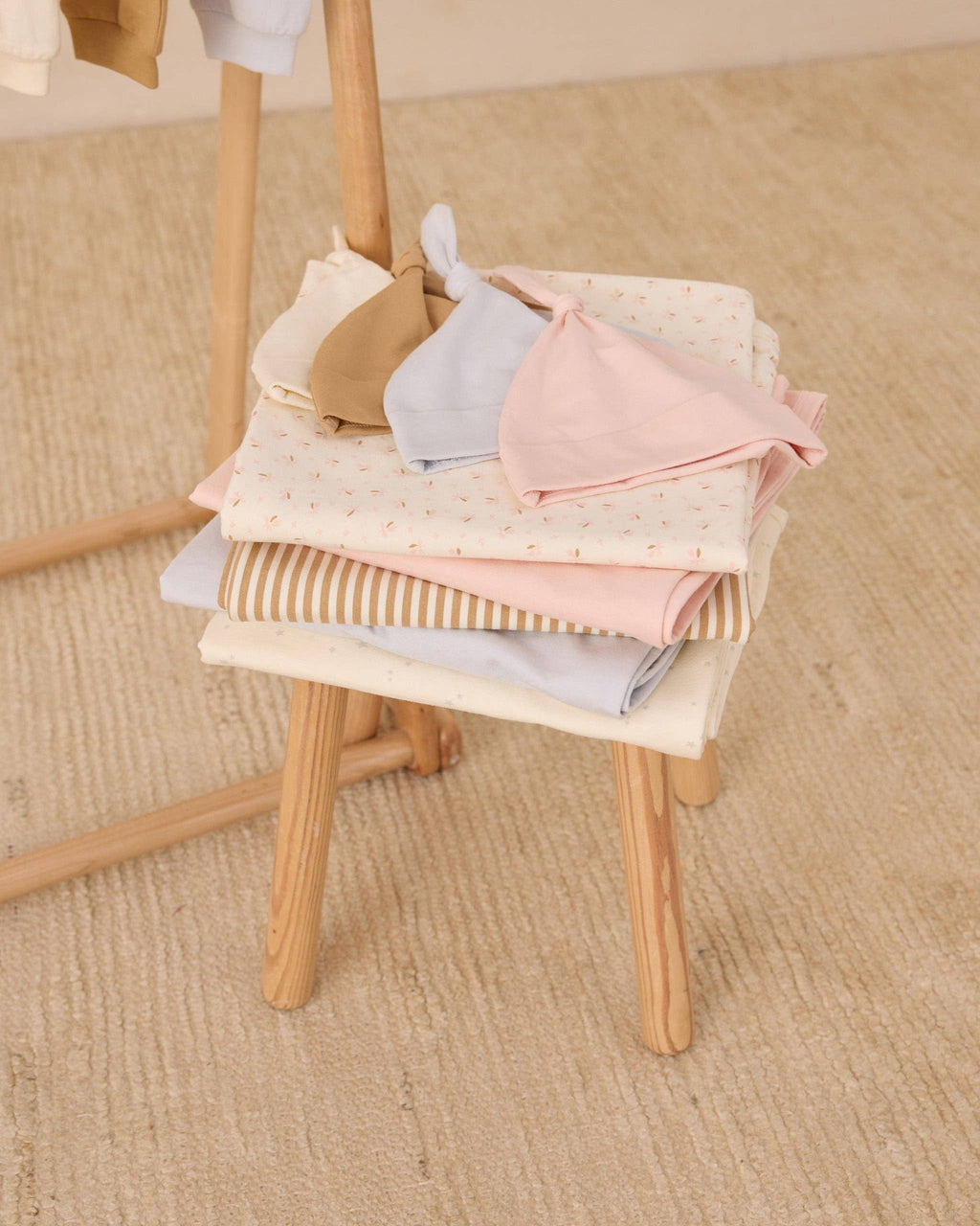 Baby Swaddle | Stars