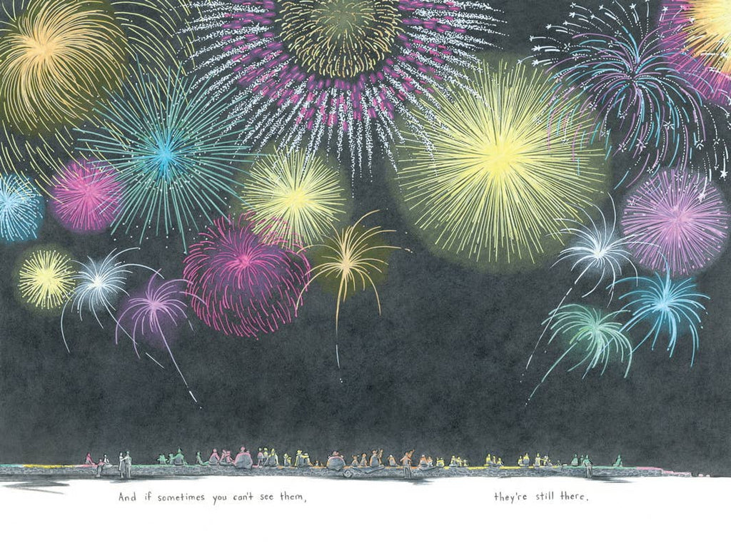 Stars by Mary Lyn Ray
