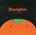 Stumpkin by Lucy Ruth Cummins