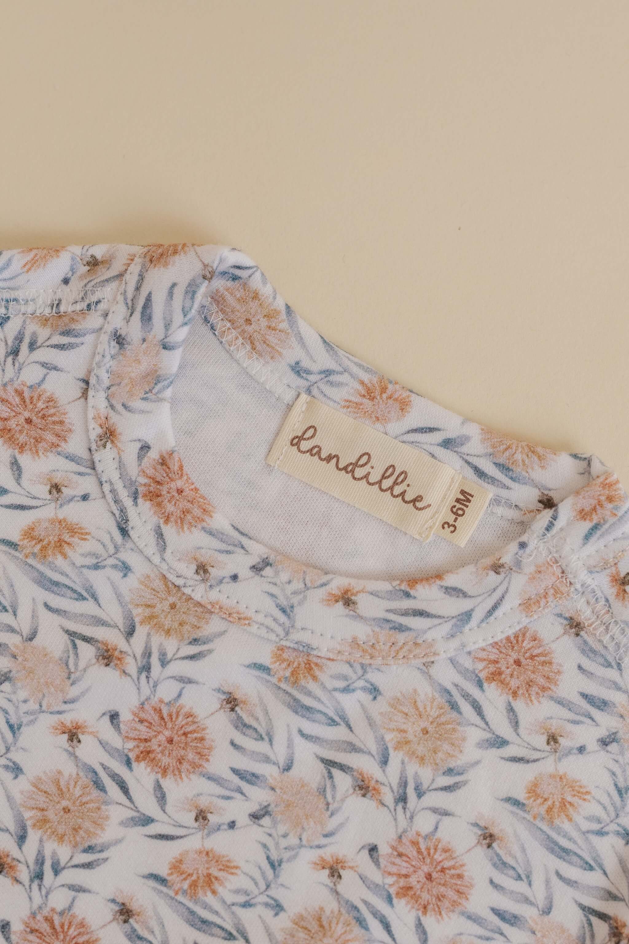Dandelion Lounge Set