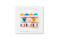 Hair Pins 3-Set Retro