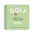 Golf Baby - Board Book