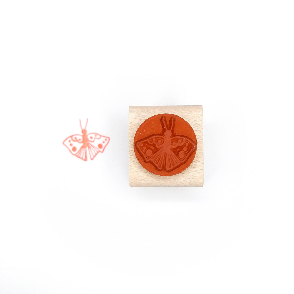 Butterfly Mini Stamp