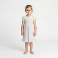 Liberty Pima Girls' Nightdress