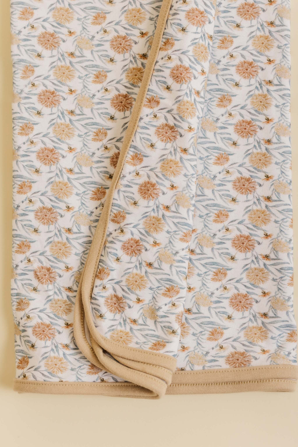 Dandelion Swaddle