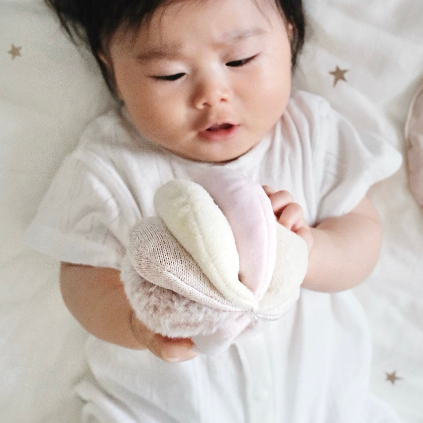 TOTO Montessori Sensory Ball - Blue